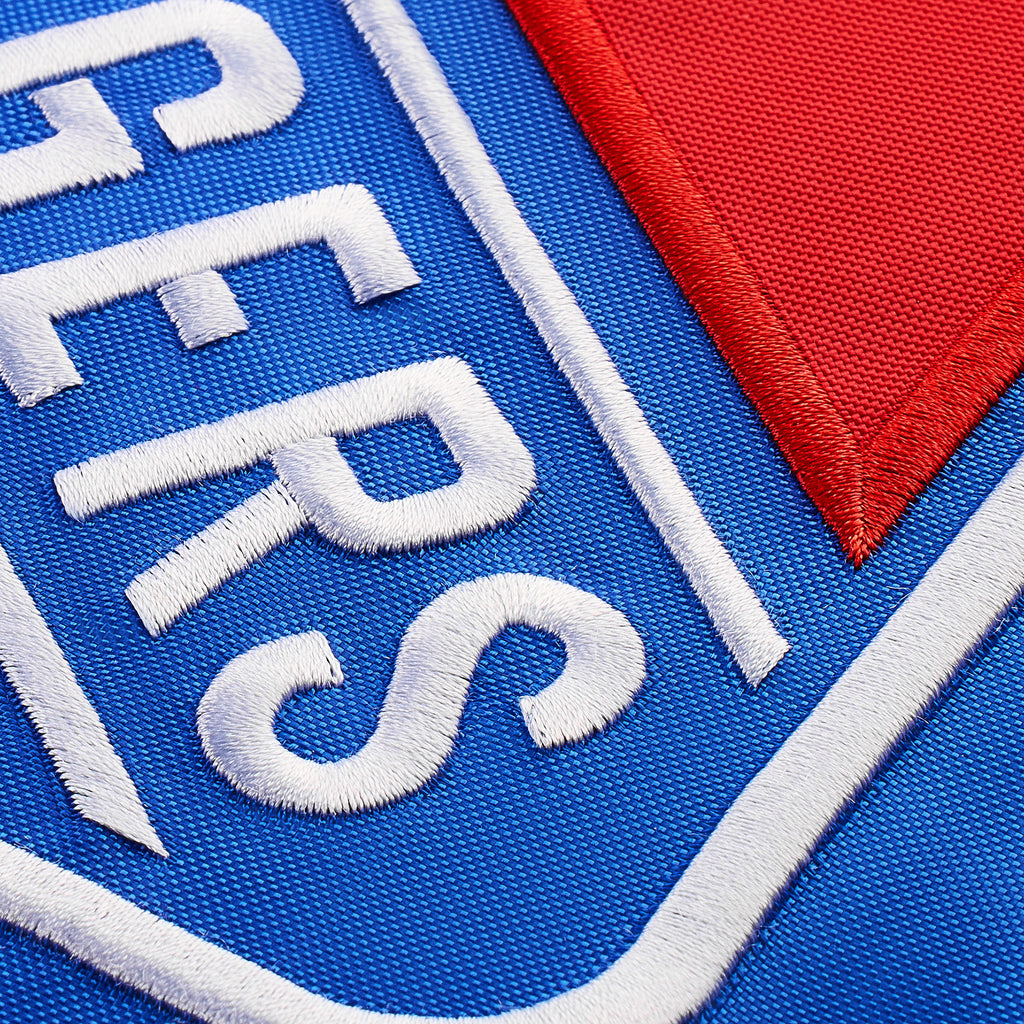 New York Rangers Premium Garden Flag