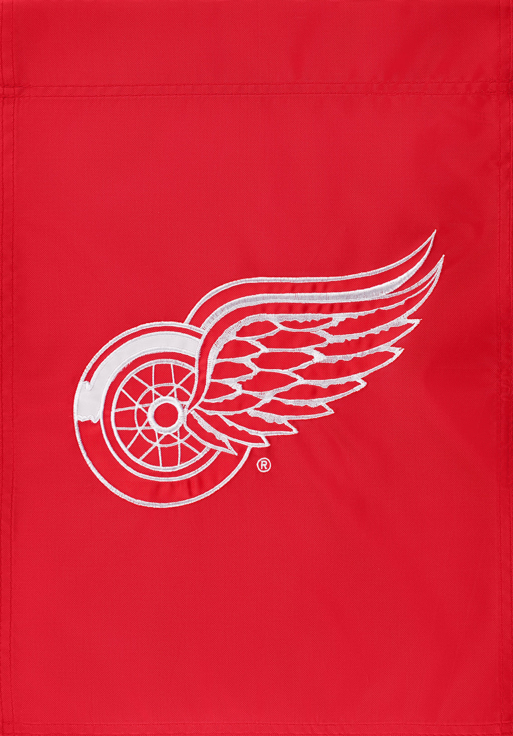 Detroit Red Wings Premium Garden Flag