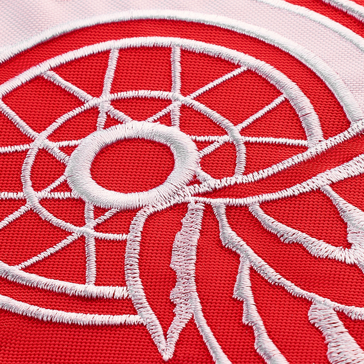 Detroit Red Wings Premium Garden Flag