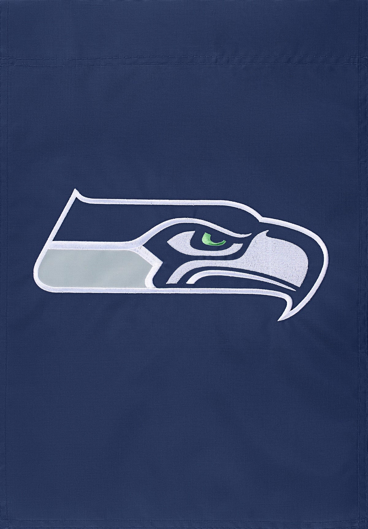 Seattle Seahawks Premium Garden Flag