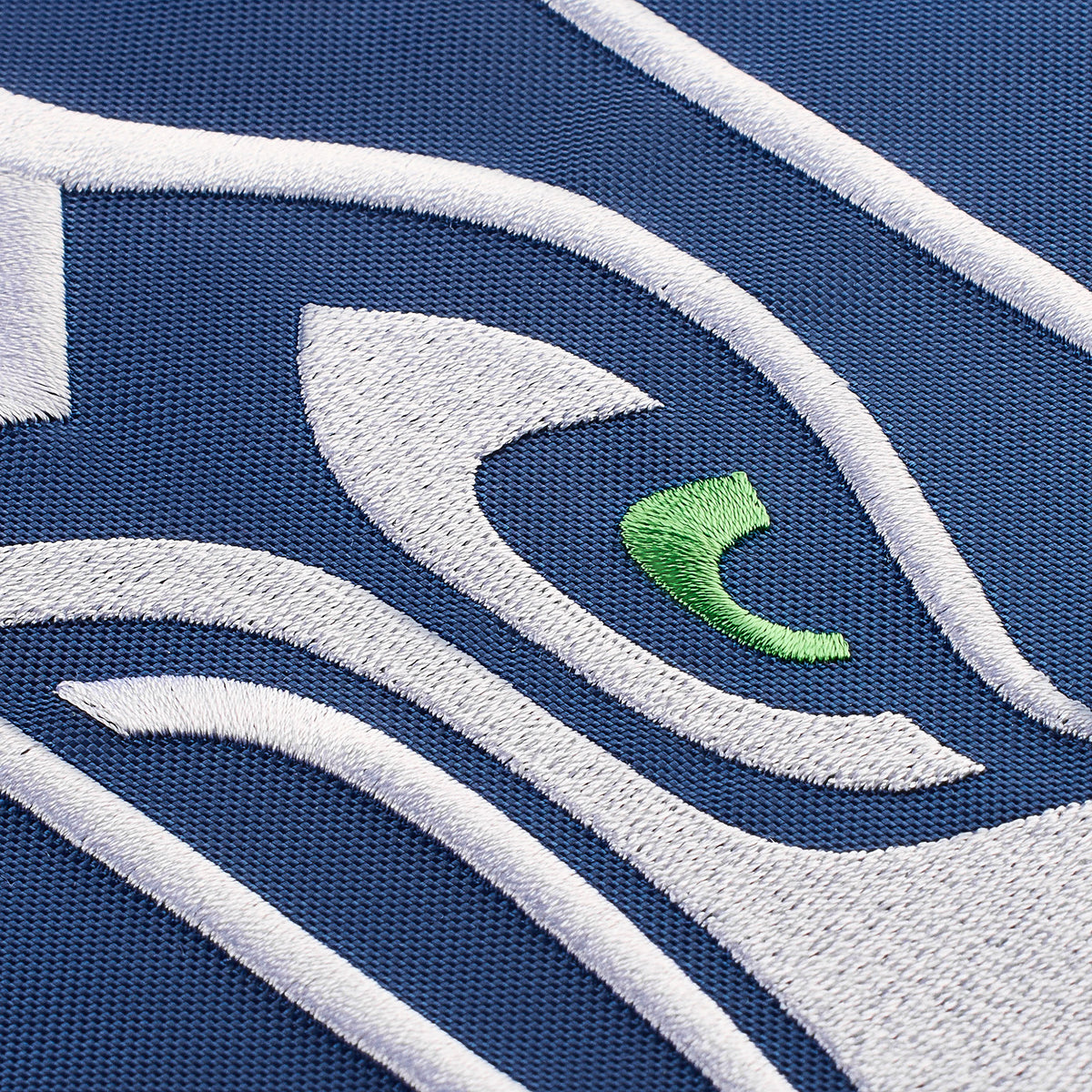 Seattle Seahawks Premium Garden Flag