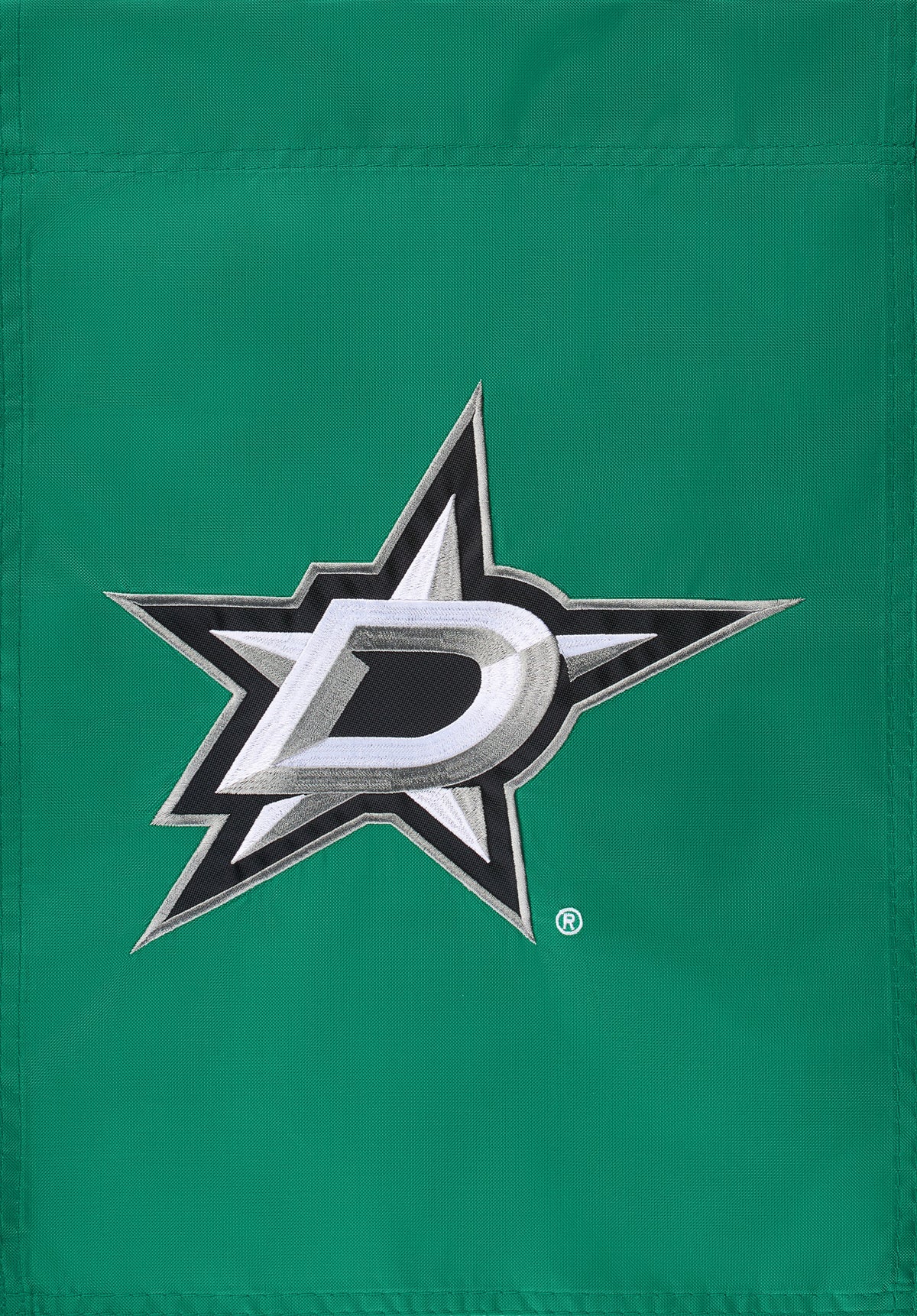Dallas Stars Premium Garden Flag