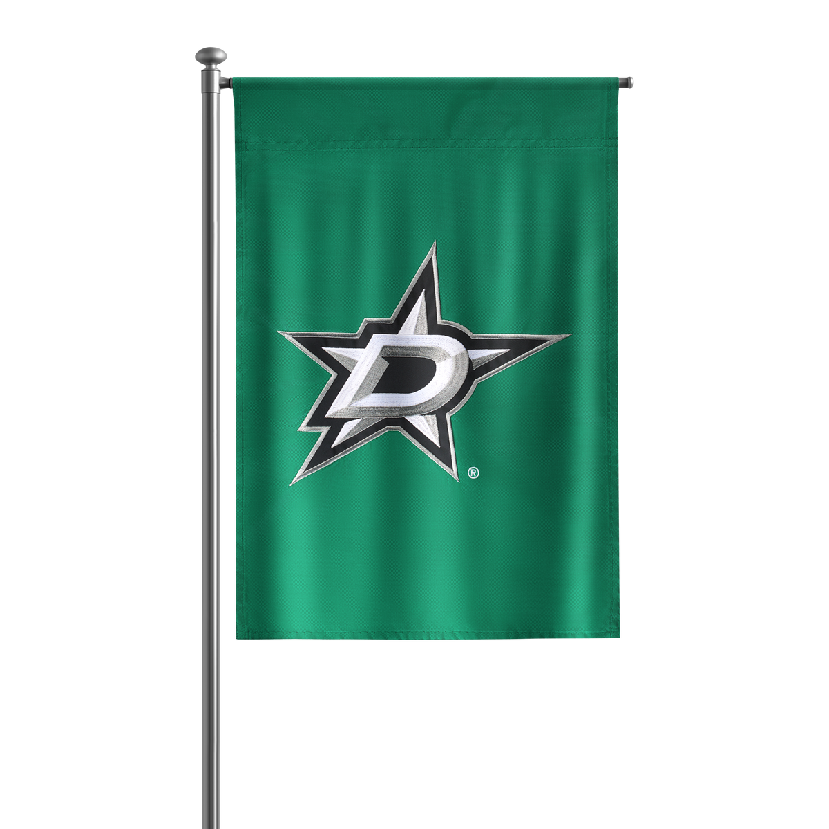 Dallas Stars Premium Garden Flag