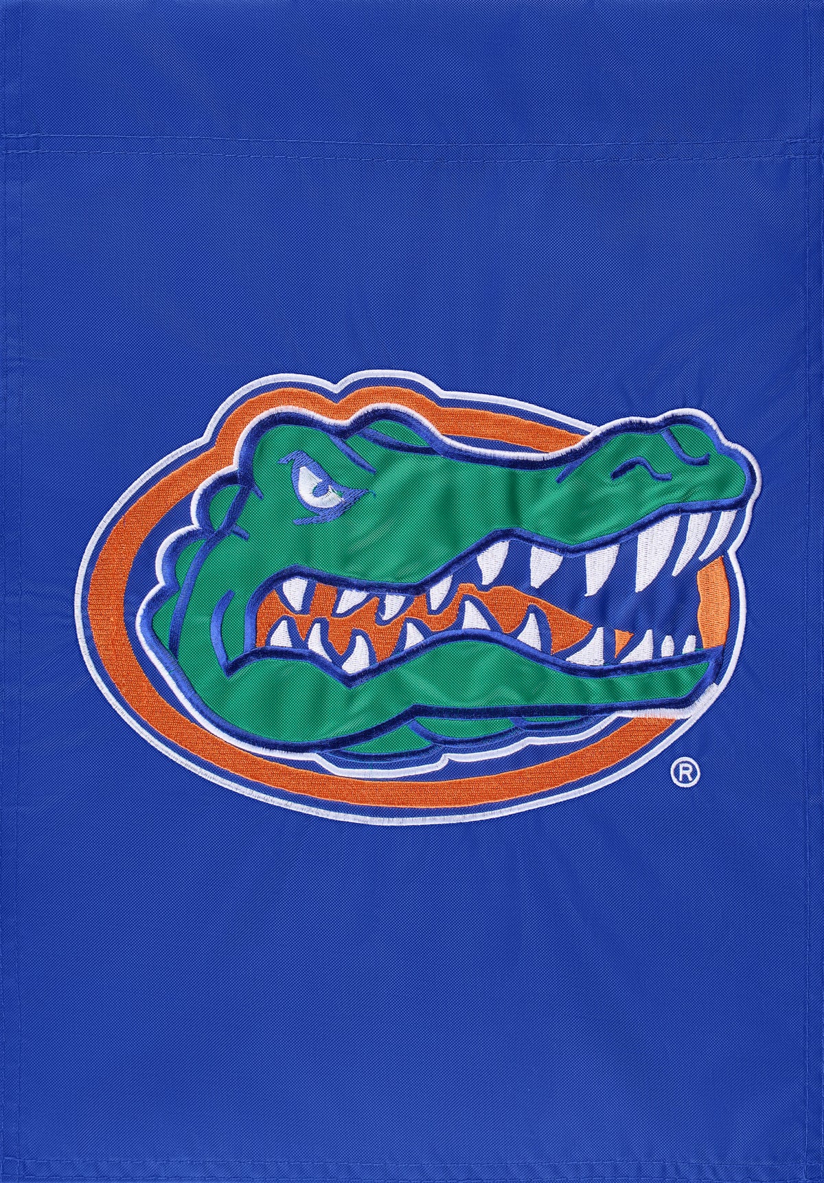 Florida Gators Premium Garden Flag
