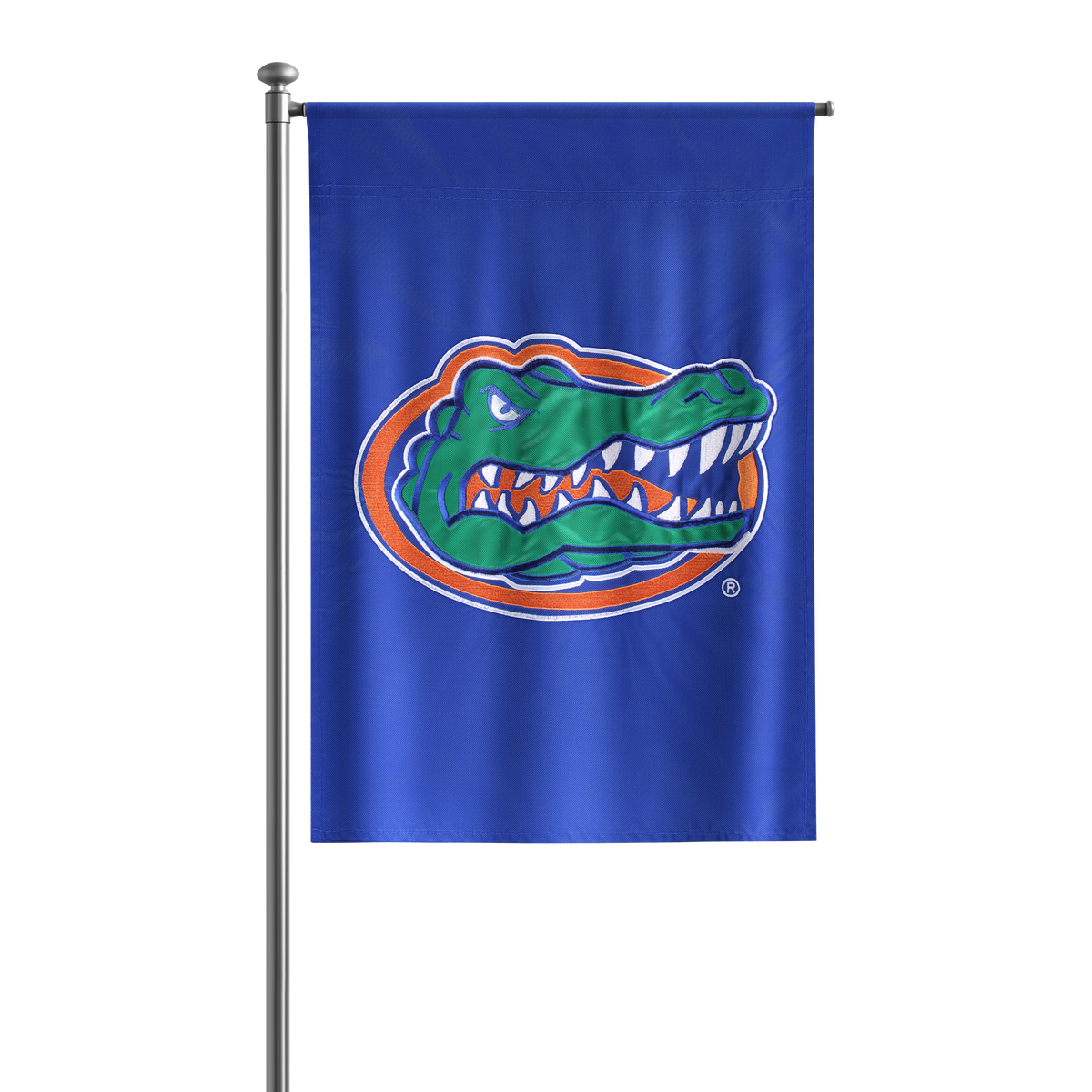 Florida Gators Premium Garden Flag