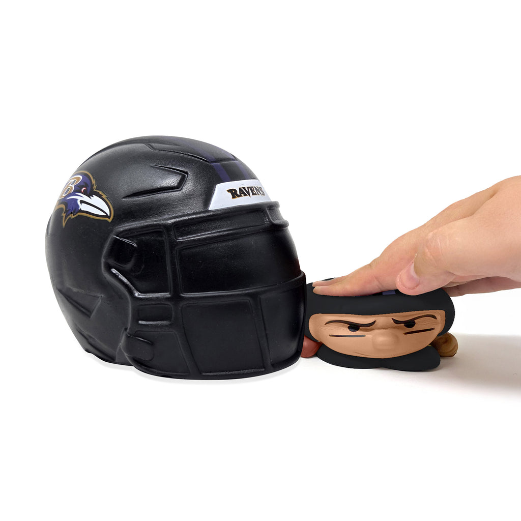 Baltimore Ravens Jumbo Squeezy Combo Pack