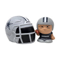 Dallas Cowboys Jumbo Squeezy Combo Pack