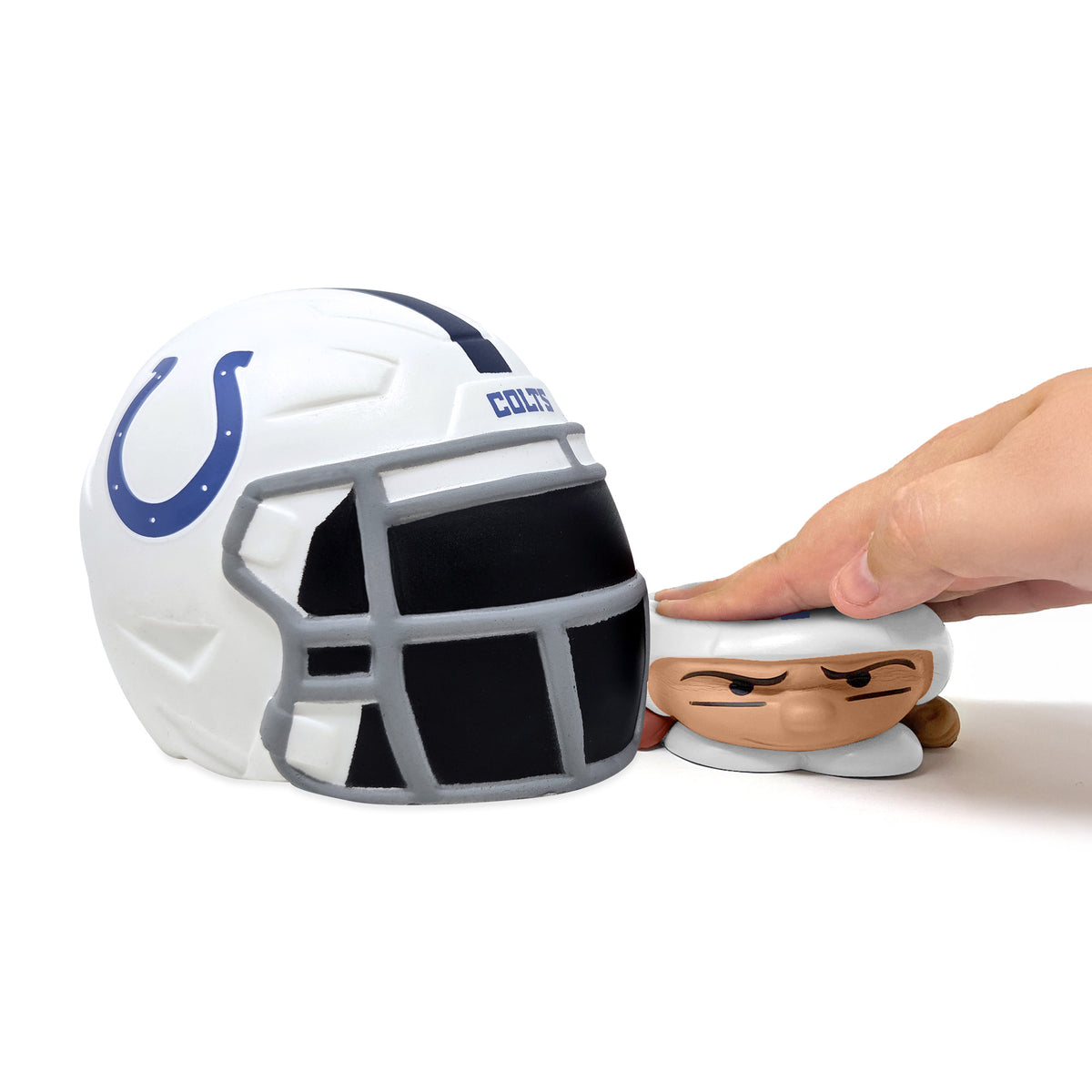 Indianapolis Colts Jumbo Squeezy Combo Pack