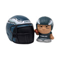 Philadelphia Eagles Jumbo Squeezy Combo Pack