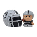 Las Vegas Raiders Jumbo Squeezy Combo Pack