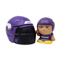 Minnesota Vikings Jumbo Squeezy Combo Pack