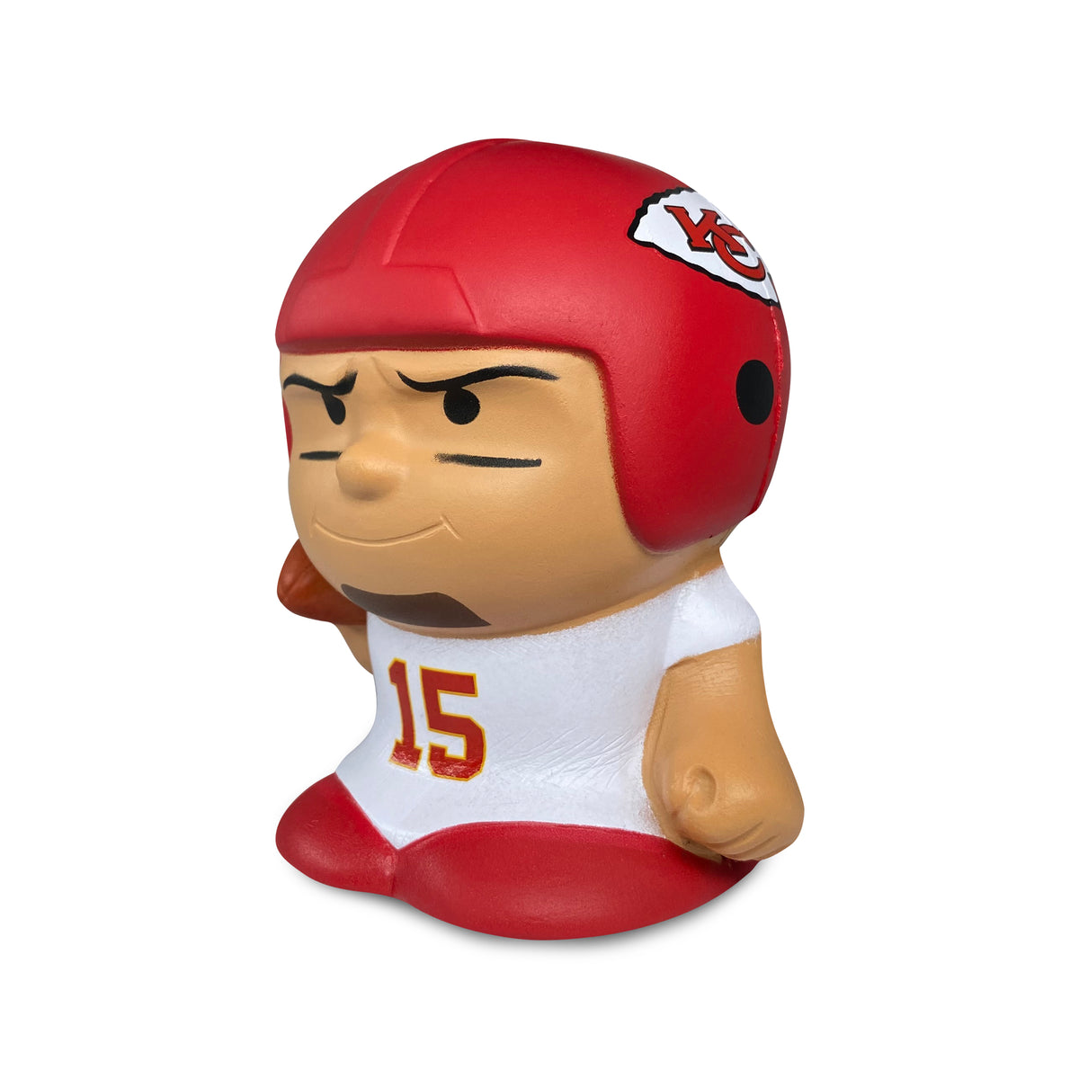 NFL Jumbo Squeezy Capsule Display 2025 - 18ct