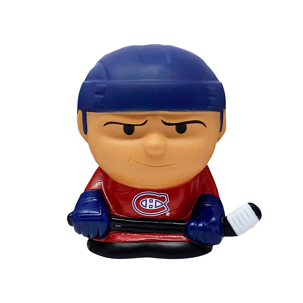 NHL Jumbo Squeezy Capsule Display 2024 - 18 ct