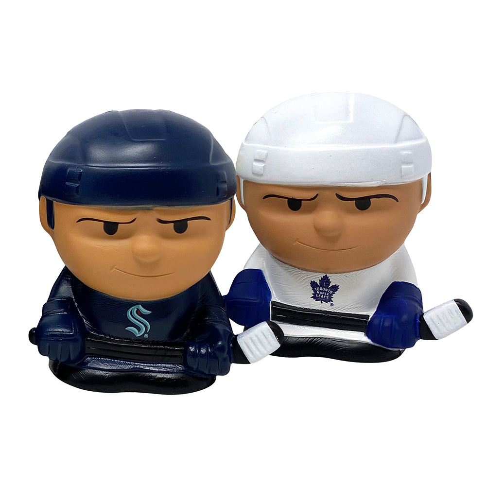 NHL Jumbo Squeezy Capsule Display 2024 - 18 ct