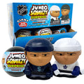 NHL Jumbo Squeezy Capsule Display 2024 - 18 ct