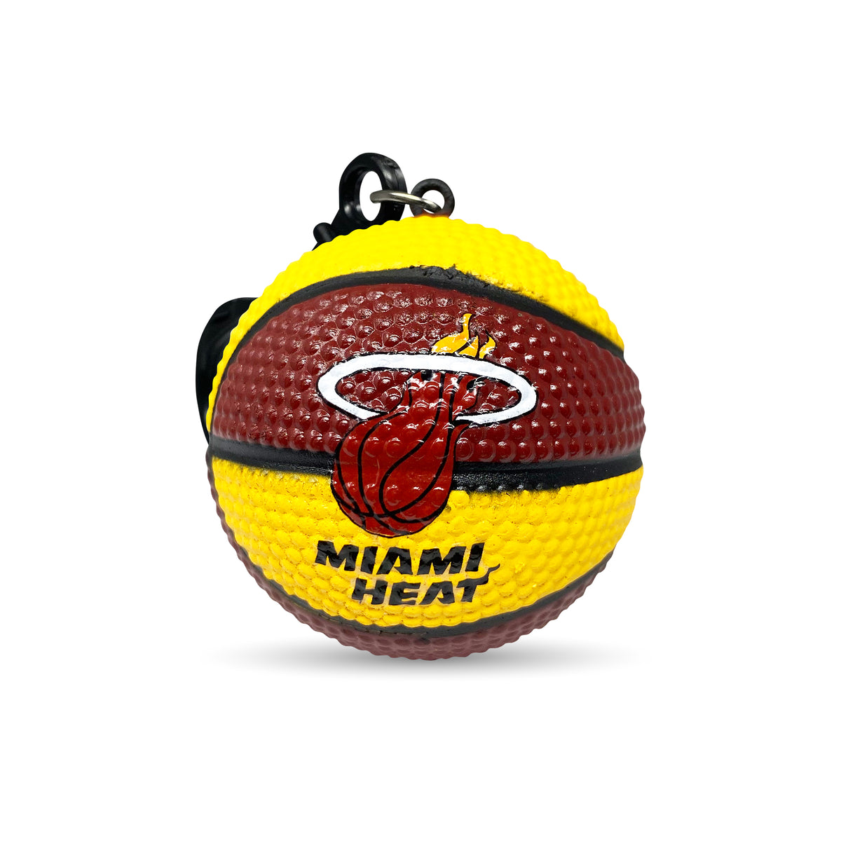 SqueezyMate NBA Basketballs Series 1 Gravity Feed Display - 24ct