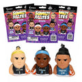 SqueezyMates WNBA Series 2026 Blind Bag 3 pack