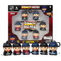 NHL SqueezyMates 6-Figure Set 2026