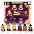 WNBA SqueezyMates 6-Figure Set 2026
