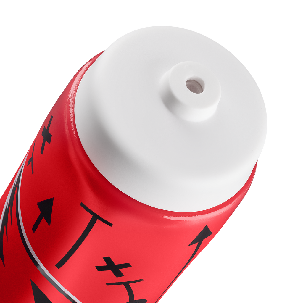 Arizona Cardinals Squeezy Water Bottle