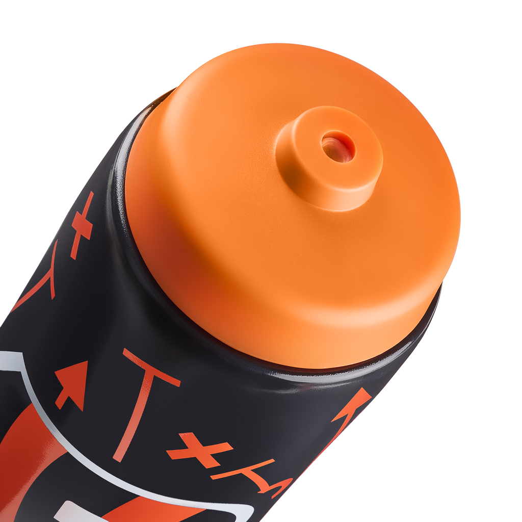 Cincinnati Bengals Squeezy Water Bottle