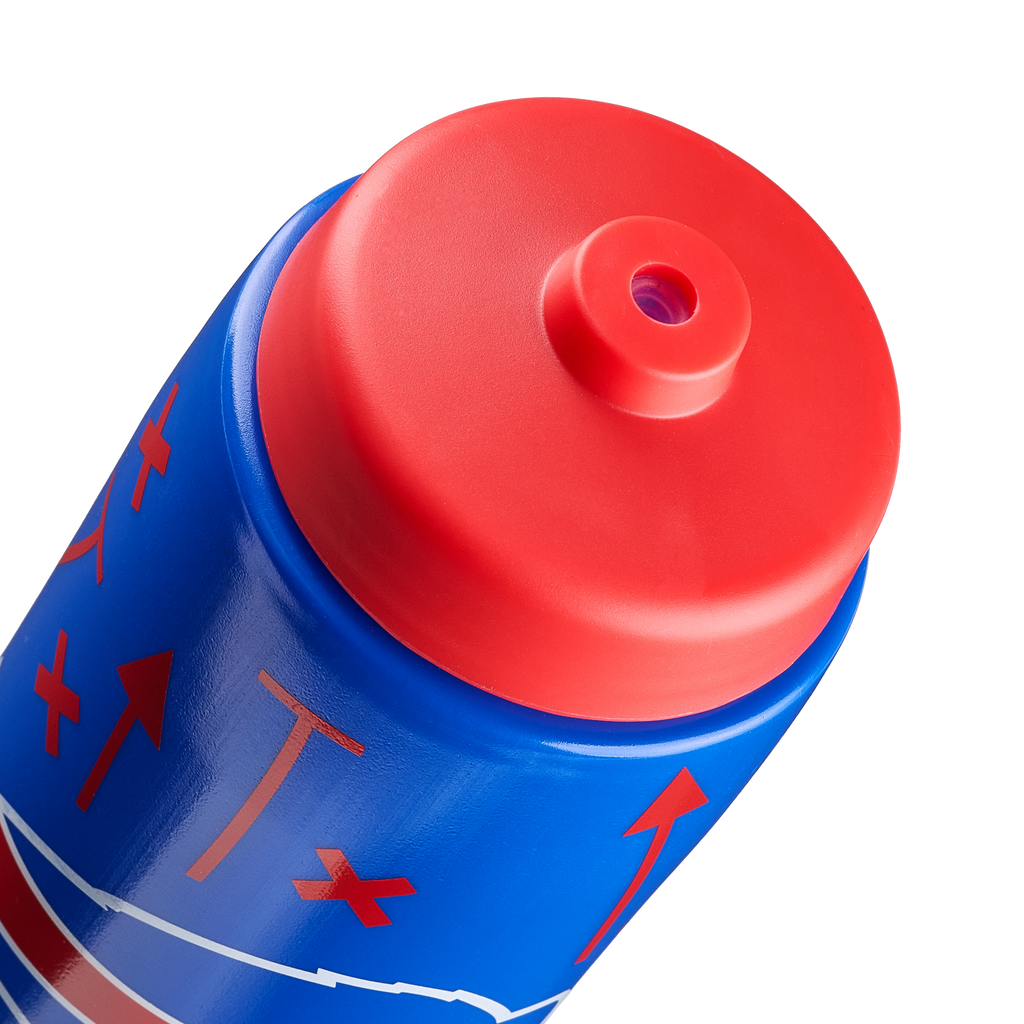 Buffalo Bills Squeezy Water Bottle