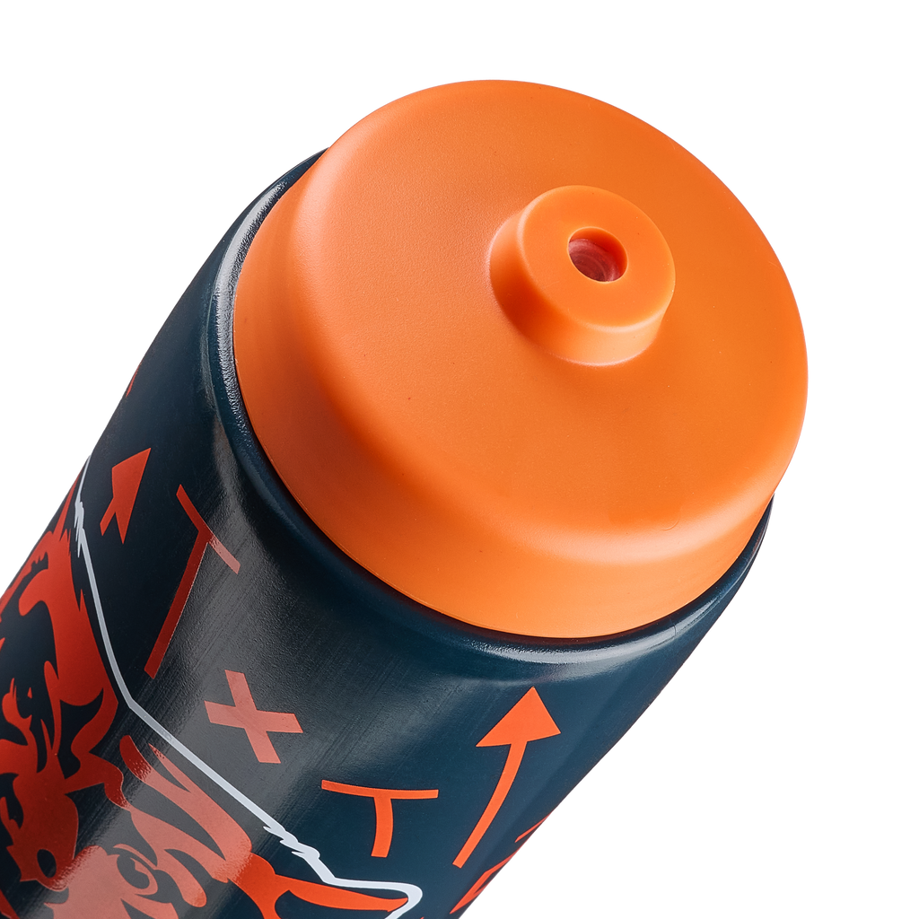 Chicago Bears Squeezy Water Bottle