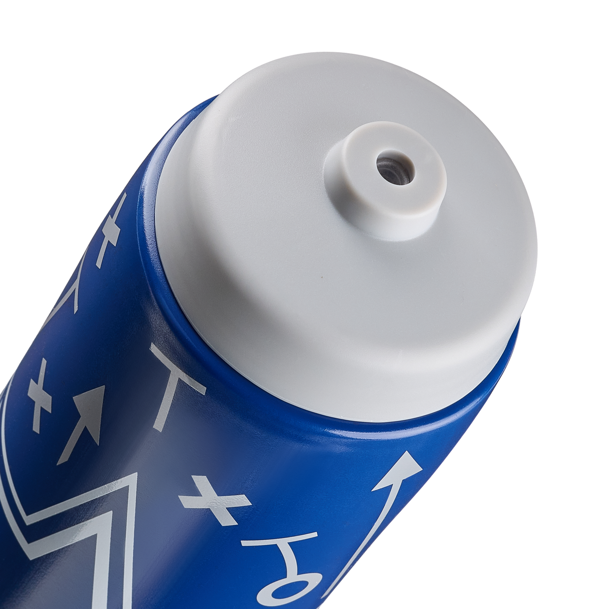 Dallas Cowboys Squeezy Water Bottle