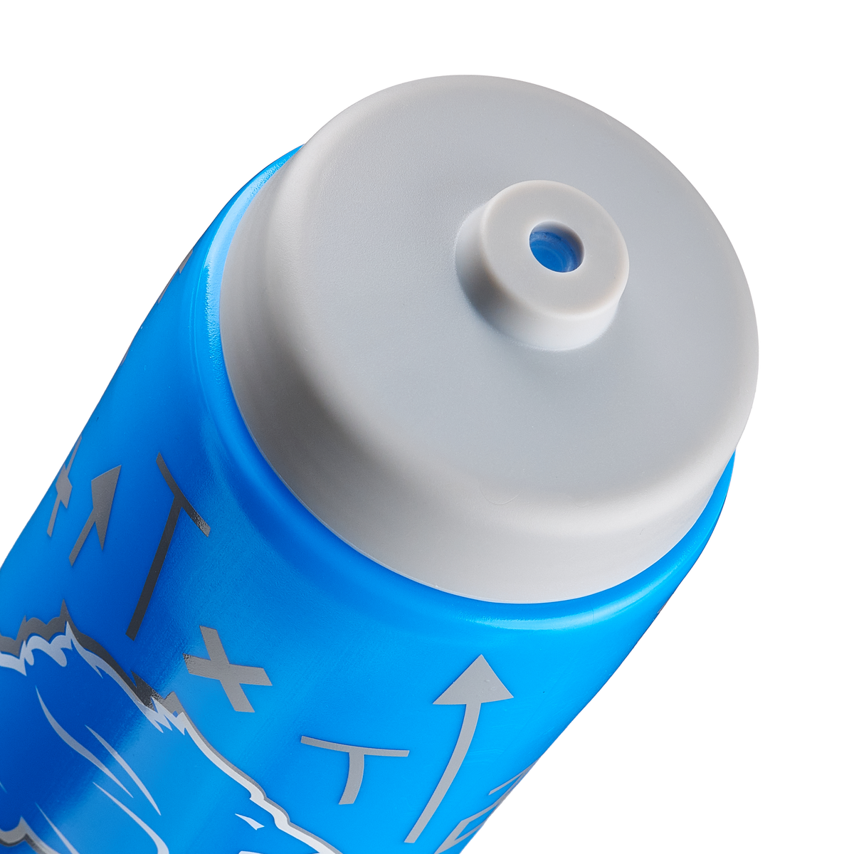 Detroit Lions Squeezy Water Bottle