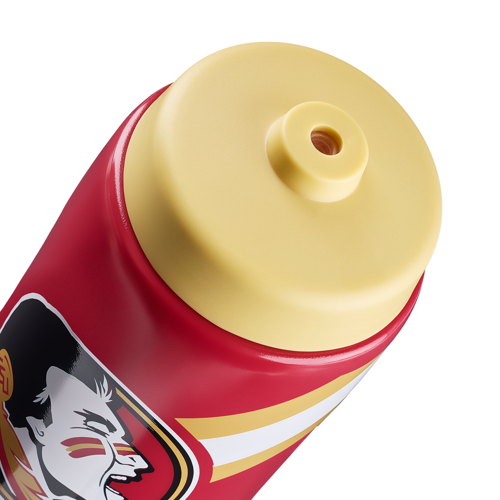 Florida State Squeezy Water Bottle
