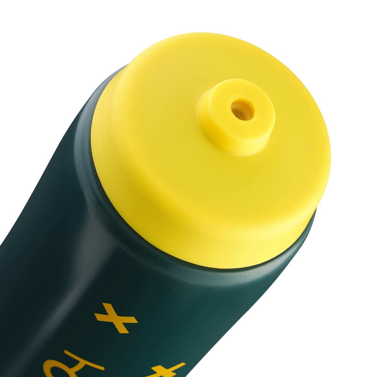 Green Bay Packers Squeezy Water Bottle