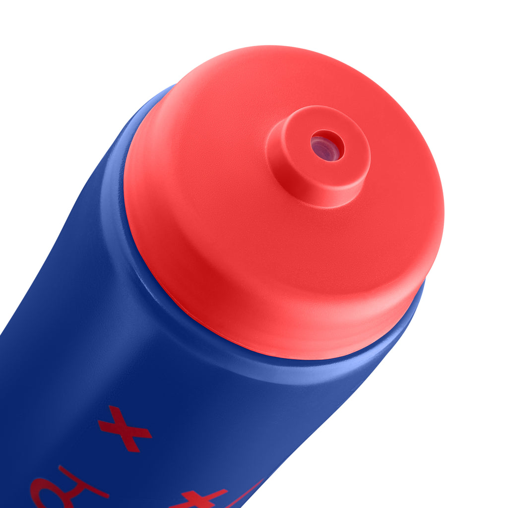 New York Giants Squeezy Water Bottle