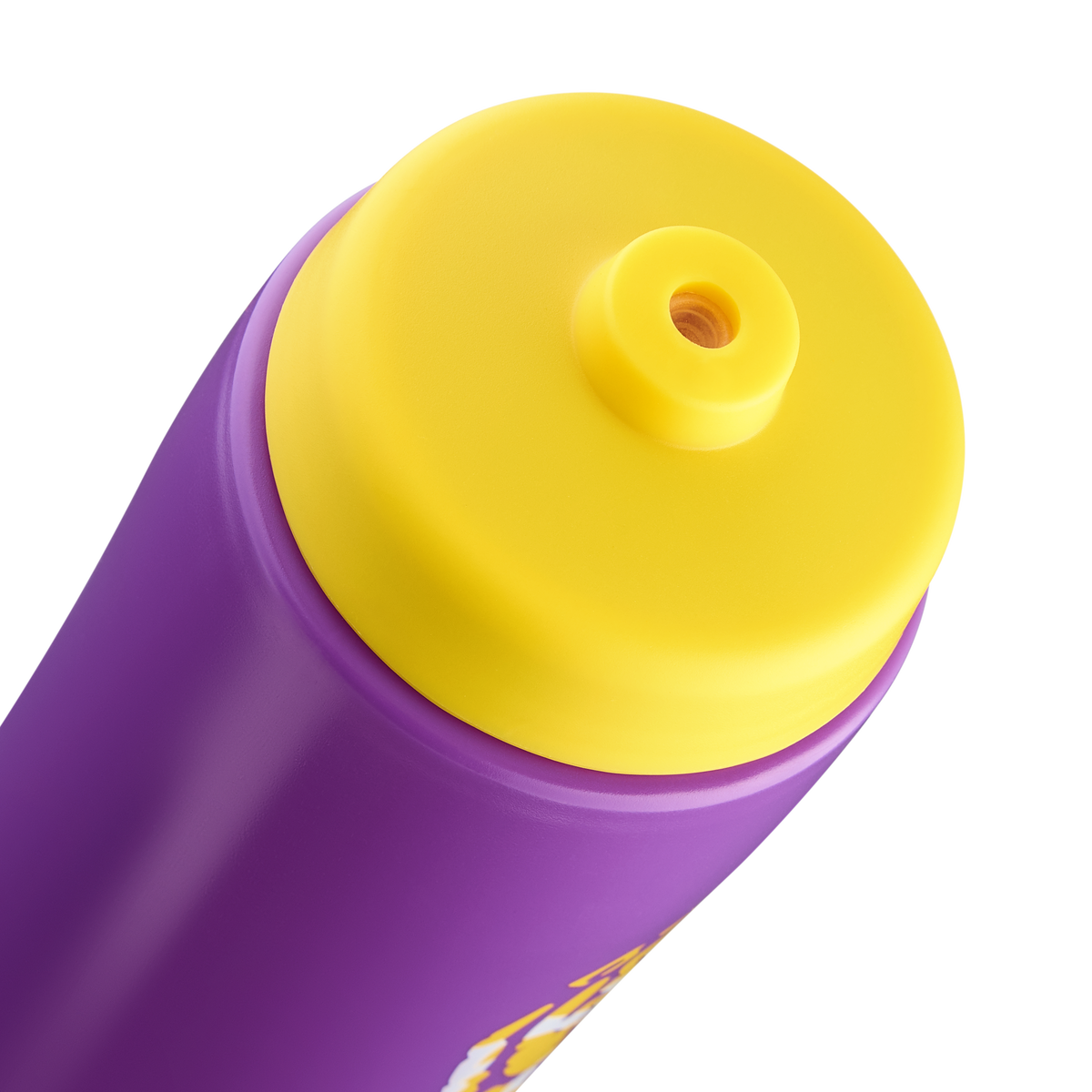 LSU Squeezy Water Bottle
