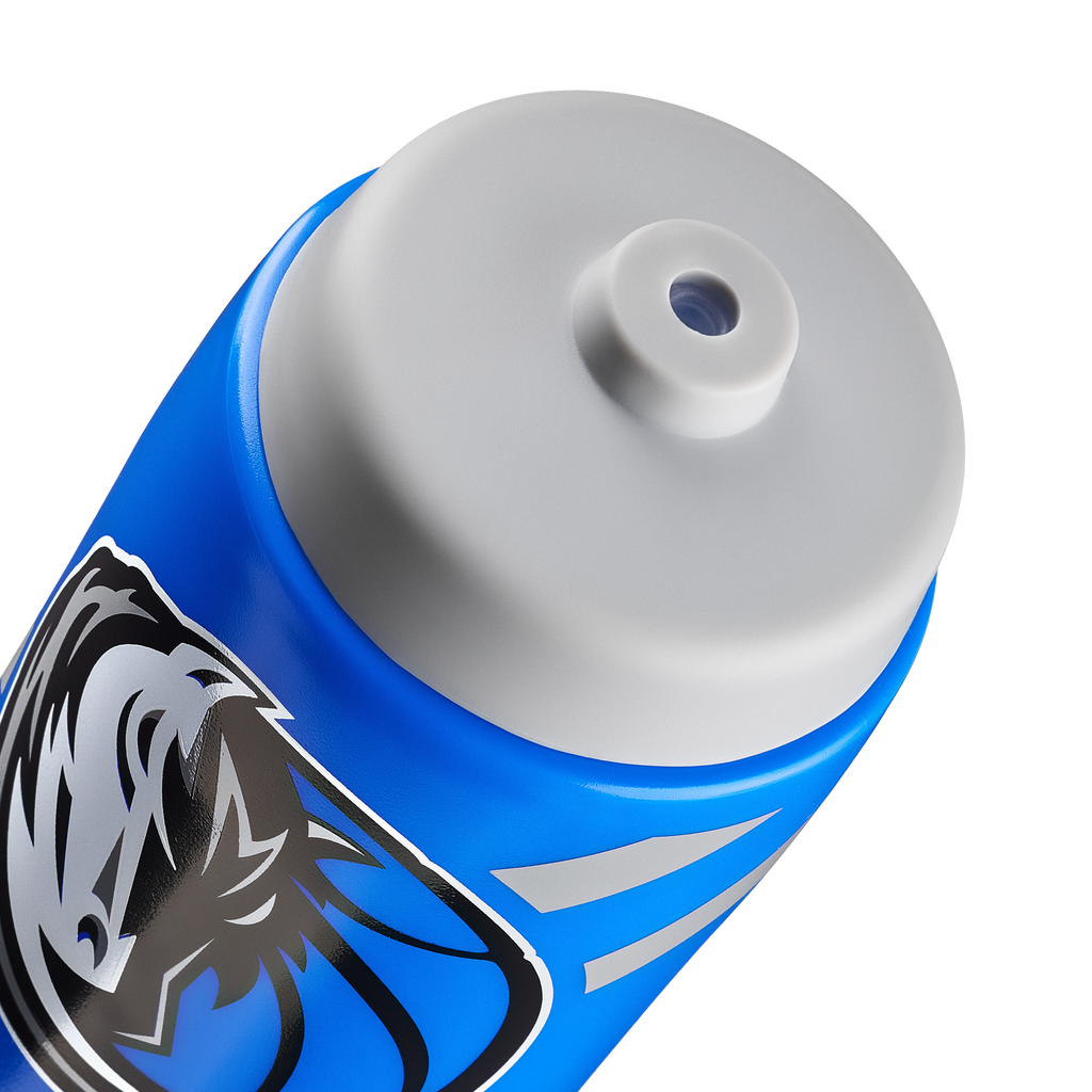 Dallas Mavericks Squeezy Water Bottle