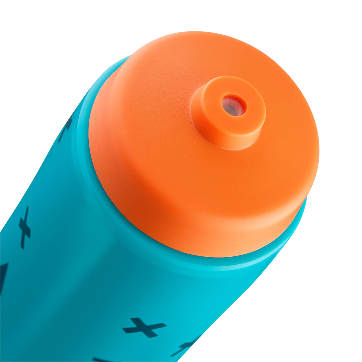 Miami Dolphins Squeezy Water Bottle
