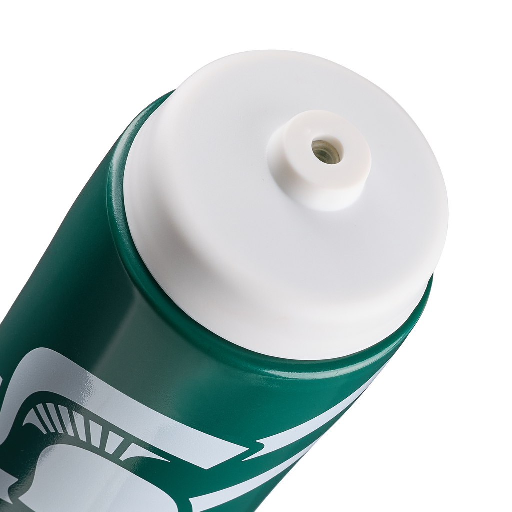 Michigan State Squeezy Water Bottle