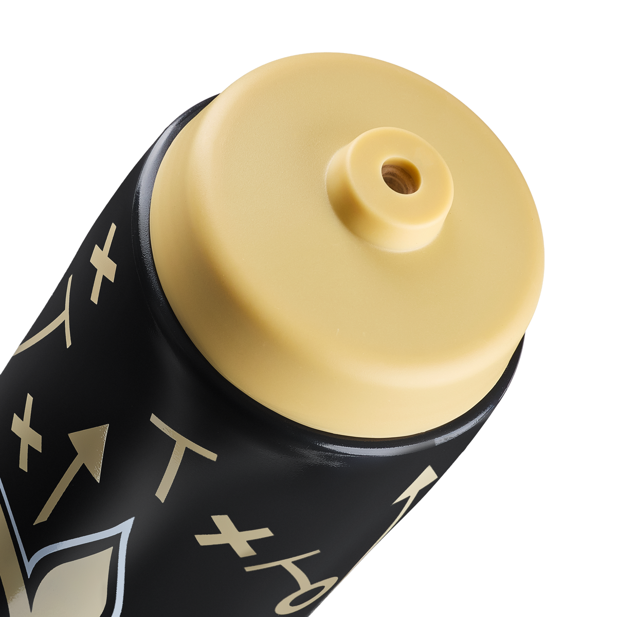 New Orleans Saints Squeezy Water Bottle