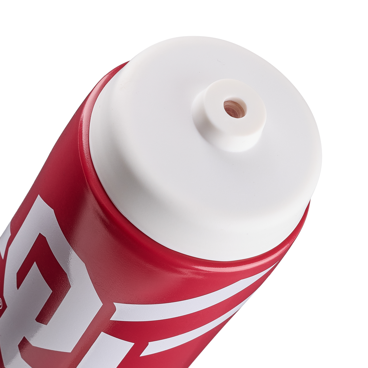 Oklahoma Squeezy Water Bottle