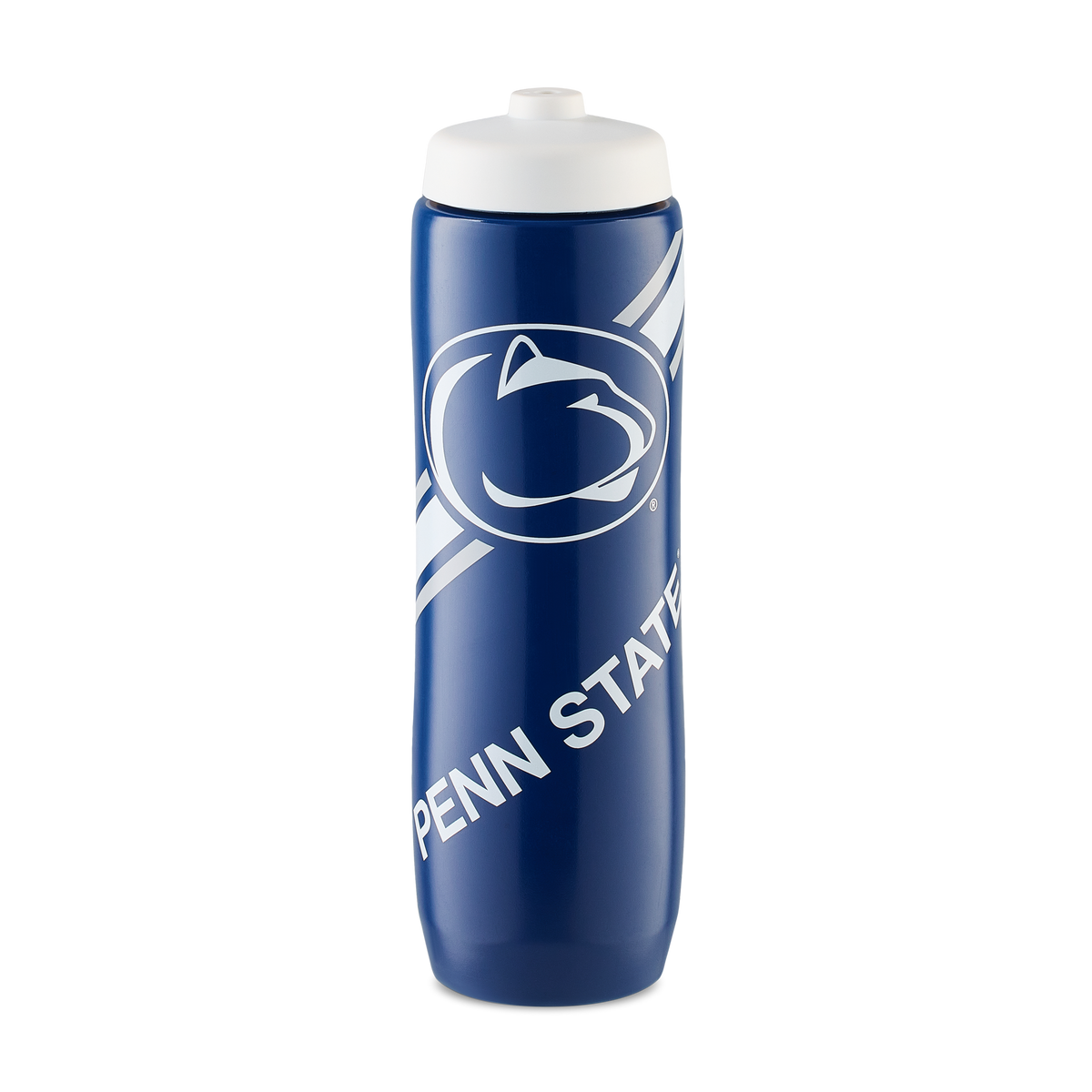 Penn State Squeezy Water Bottle