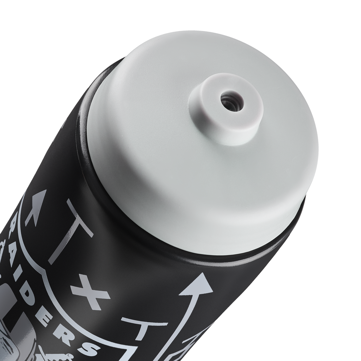 Las Vegas Raiders Squeezy Water Bottle