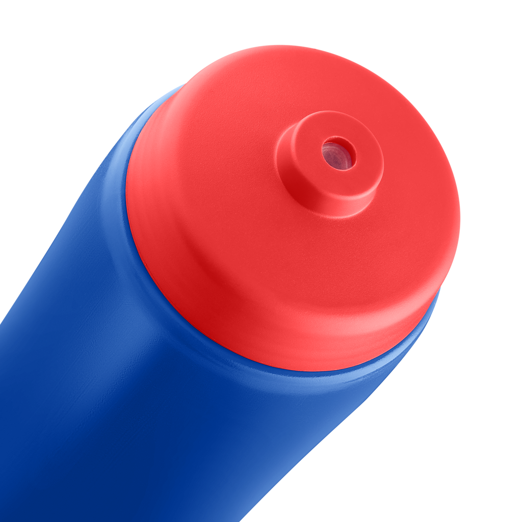 New York Rangers Squeezy Water Bottle