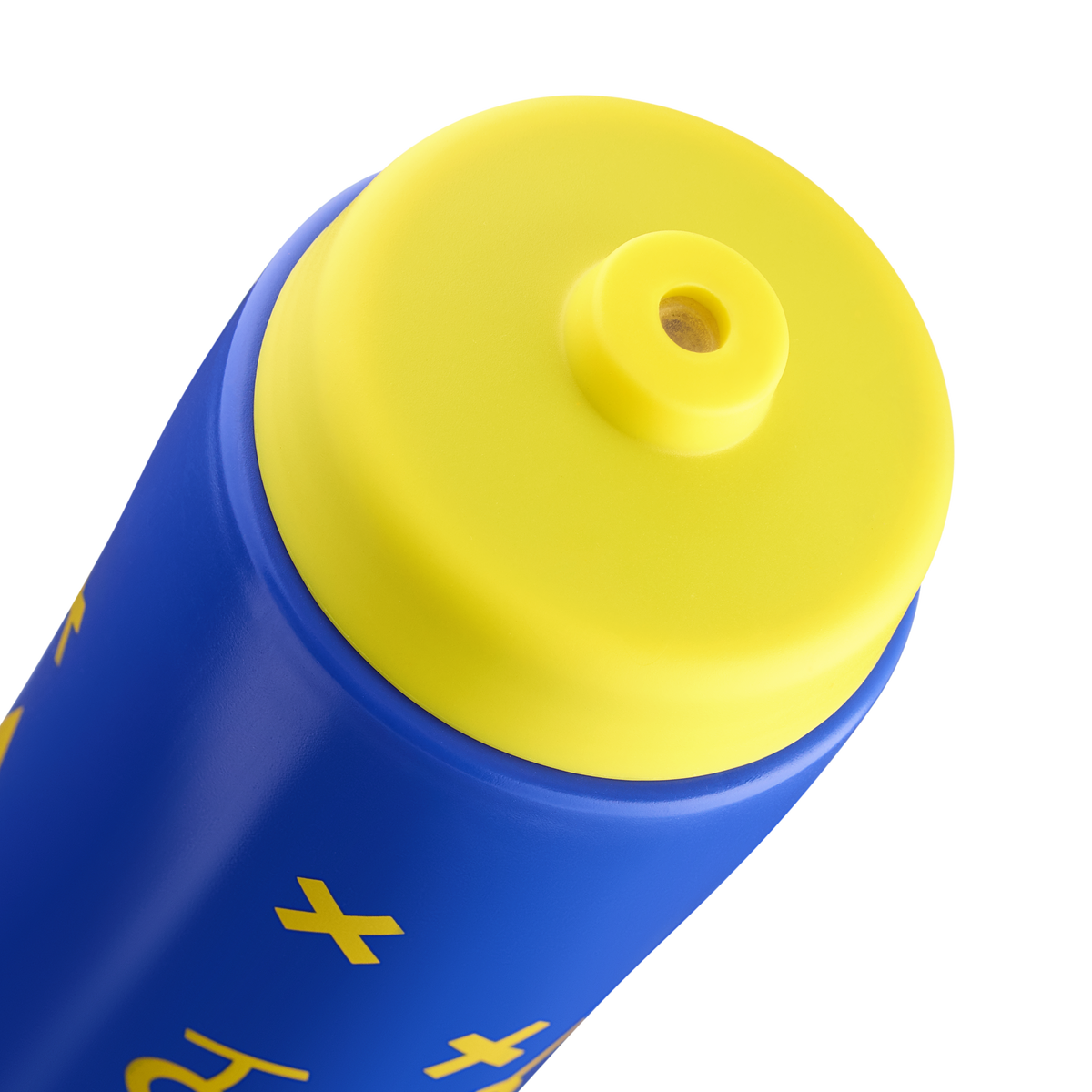 Los Angeles Rams Squeezy Water Bottle