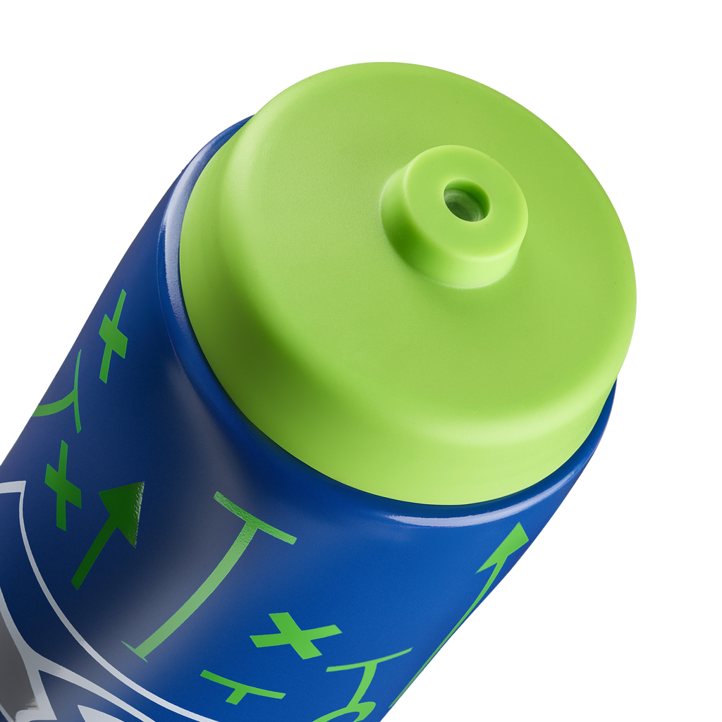 Seattle Seahawks Squeezy Water Bottle