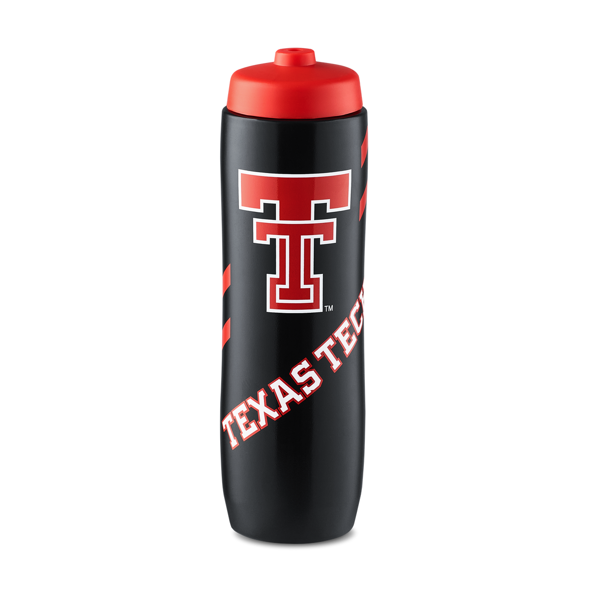 Texas Tech Squeezy Water Bottle