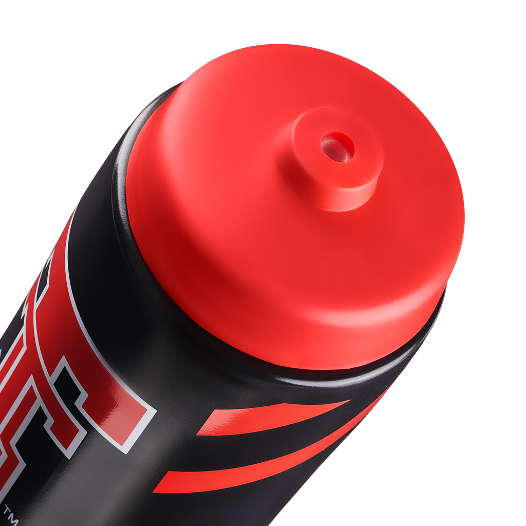 Texas Tech Squeezy Water Bottle