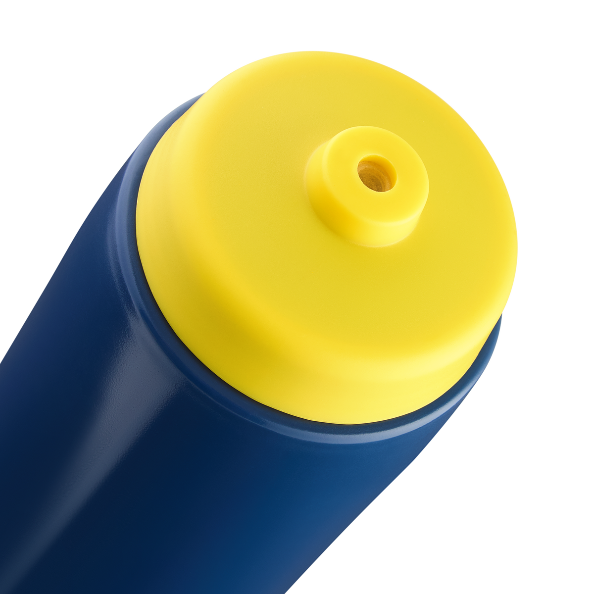 Michigan Squeezy Water Bottle