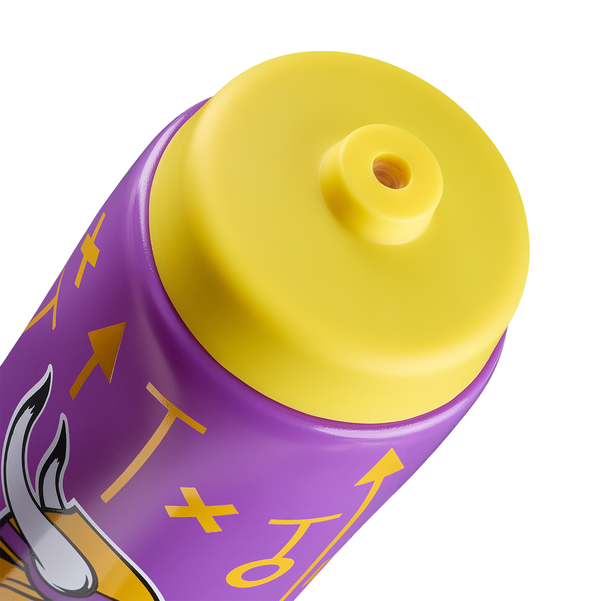 Minnesota Vikings Squeezy Water Bottle