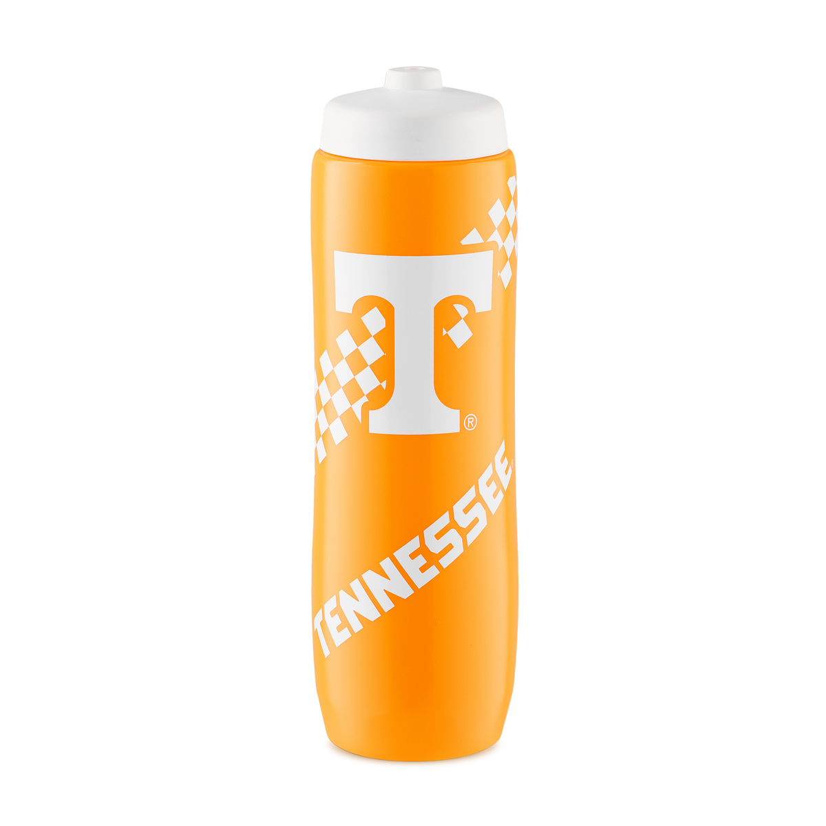 Tennessee Squeezy Water Bottle