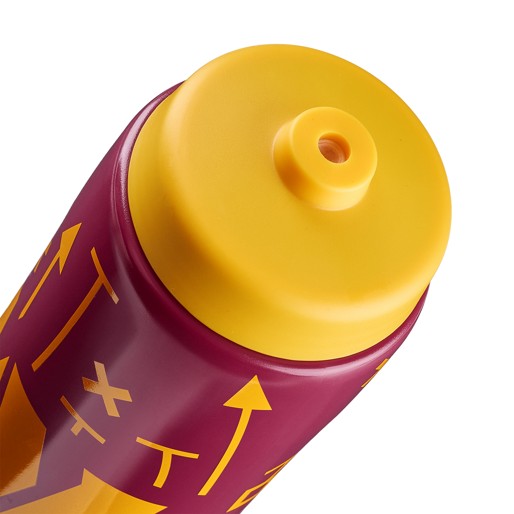 Washington Commanders Squeezy Water Bottle