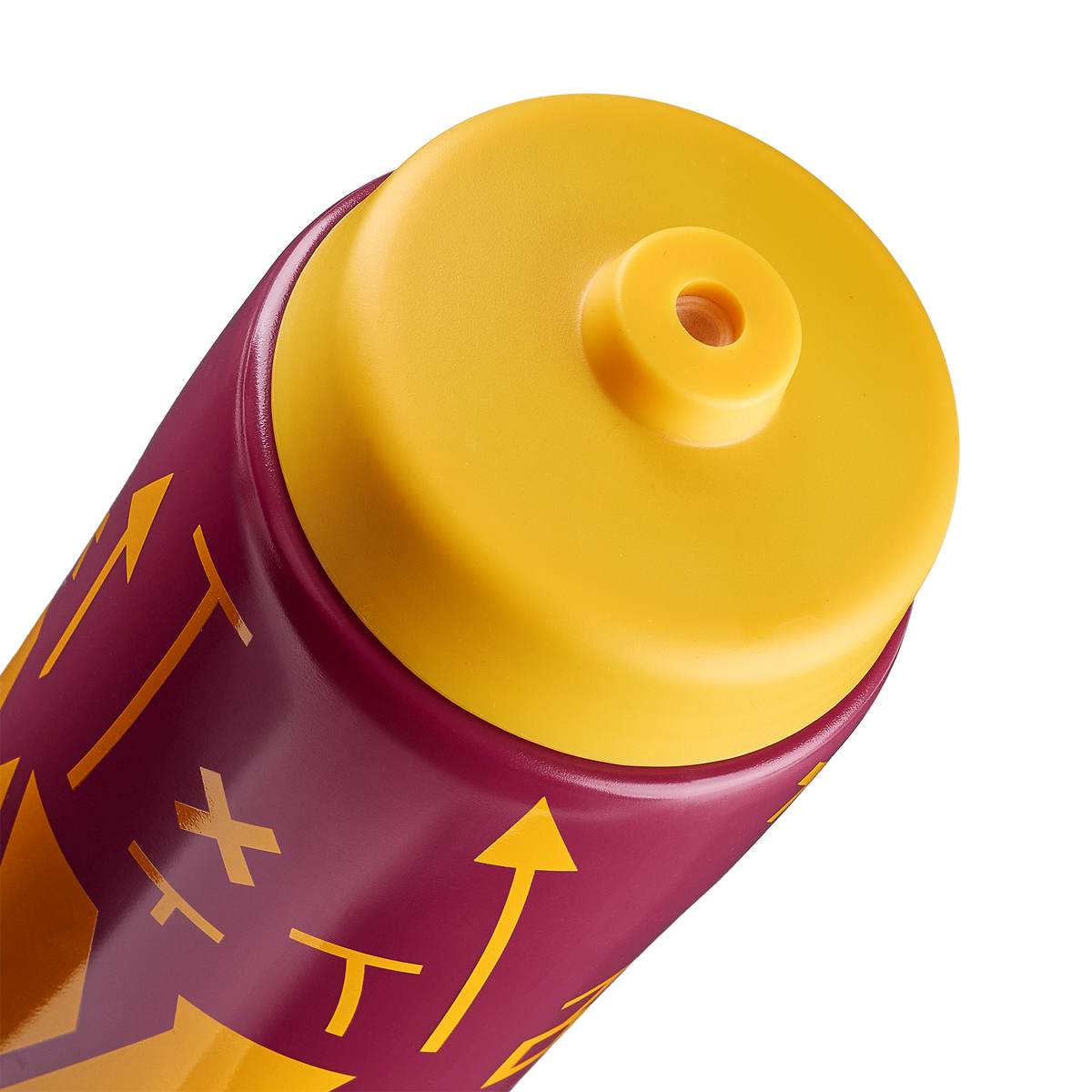 Washington Commanders Squeezy Water Bottle